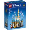 Lego Mini-castello - Lego Disney 40478