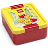 LEGO Lunch Box Classic (Rosso) - Lego Accessori 4052d