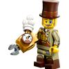 Lego Inventore steampunk - Serie 27 - Lego Minifigures 71048-3