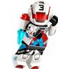 Lego Pilota di jetpack - Serie 27 - Lego Minifigures 71048-6