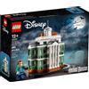 Lego Mini dimora infestata Disney - Lego Disney 40521