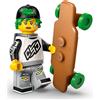 Lego Longboarder - Serie 27 - Lego Minifigures 71048-8