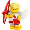 Lego Cupido - Serie 27 - Lego Minifigures 71048-11