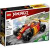 Lego Auto da corsa Ninja di Kai - EVOLUTION - Lego Ninjago 71780