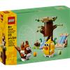 Lego Parco giochi degli animali - Lego 40709