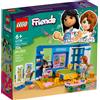 Lego La cameretta di Liann - Lego Friends 41739