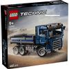 Lego Autocarro con cassone ribaltabile - Lego Technic 42203