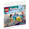 Lego Rampa per skateboard - Lego Friends 30633