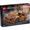 Lego Fast and Furious Toyota Supra MK4 - Lego Technic 42204