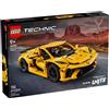 Lego Chevrolet Corvette Stingray - Lego Technic 42205