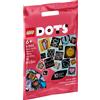 Lego Extra DOTS Serie 8 - Brilla e scintilla - Lego Dots 41803