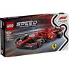 Lego Auto da corsa F1® Ferrari SF-24 - Lego Speed Champions 77242