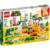 Lego Toolbox creativa - Lego Super Mario 71418