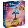 Lego Abito di Cenerentola - Lego Disney 43266