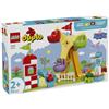 Lego Luna Park - Lego Duplo 10453