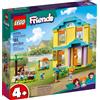 Lego La casa di Paisley - Lego Friends 41724