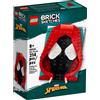 Lego Miles Morales - Lego Brick Sketches 40536