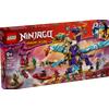 Lego Arco Dragone della Concentrazione - Lego Ninjago 71836