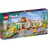 Lego Negozio di alimentari biologici - Lego Friends 41729