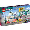 Lego Skate Park - Lego Friends 41751