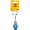 Lego Portachiavi dell'Uomo squalo - Lego 853666