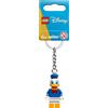 Lego Portachiavi di Paperino - Lego 854111
