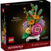 Lego Vaso di fiori misti - Lego Botanicals 40762