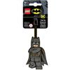 Lego Etichetta per bagagli omino Batman - Lego DC 52504