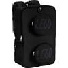 Lego Zaino mattoncino LEGO® nero - Lego 5005537