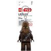Lego Portachiavi Chewbacca con torcia - Lego LGL-KE100