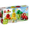 Lego Il trattore di frutta e verdura - Lego Duplo 10982