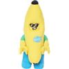 Lego Peluche dell'Uomo Banana - Lego 5007566
