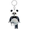 Lego Portachiavi Panda con Torcia - Lego LGL-KE195