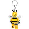 Lego Portachiavi Ape con Torcia - Lego LGL-KE211