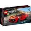 Lego Ferrari 812 Competizione - Lego Speed Champions 76914