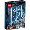 Lego Stendardo della Casa Corvonero - Lego Harry Potter 76411