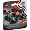 Lego Monoposto di F1® da collezione - Lego Minifigures 71049