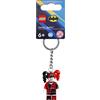 Lego Portachiavi di Harley Quinn™ - Lego 854238