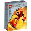 Lego Tahu e Takua BIONICLE® - Lego 40581
