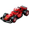 Lego Monoposto Ferrari SF-24 F1 - Lego Minifigures 71049-4