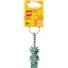 Lego Portachiavi della Statua della Libertà - Lego 854082