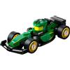 Lego Monoposto Aston Martin Aramco F1® AMR24 - Lego Minifigures 71049-7