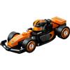 Lego Monoposto McLaren F1® Team MCL38 - Lego Minifigures 71049-8