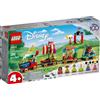 Lego Treno delle celebrazioni Disney - Lego Disney 43212