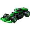 Lego Monoposto KICK Sauber F1® Team C44 - Lego Minifigures 71049-9