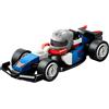 Lego Monoposto Visa Cash App RB VCARB 01 F1 - Lego Minifigures 71049-10