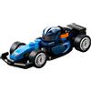 Lego Monoposto Williams Racing FW46 F1- Lego Minifigures 71049-11