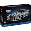 Lego Auto Nissan Skyline GT-R (R34) 2 Fast 2 Furious - Lego Technic 42210