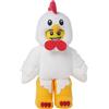 Lego Peluche della Gallina - Lego P345270