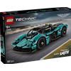 Lego Aston Martin Valkyrie - Lego Technic 42208